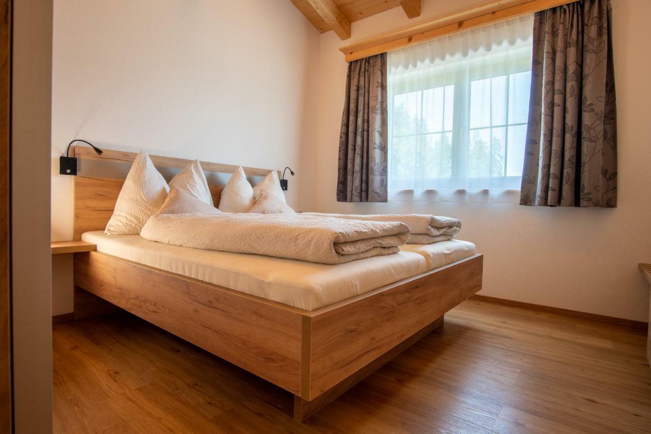 Hof Zenzern Apartment คิทซ์บือห์ ภายนอก รูปภาพ